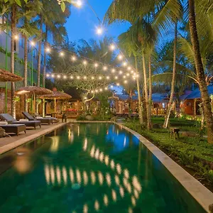 Gana Hotel&restaurant Ubud