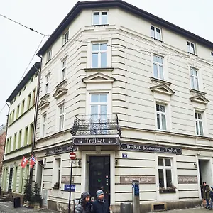Shalom Kazimierz Pologne