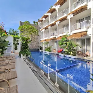 Khaiyyara Jimbaran Bali Indonésie
