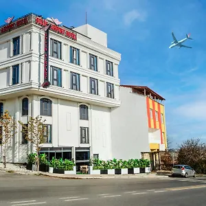 Solin Airport Turquie
